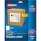Avery Label, Lsr, Sheet, 8.5X11, 25 25PK AVE5265 - alternate 1